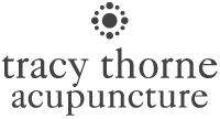 Tracy Thorne Acupuncture Logo