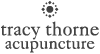 Tracy Thorne Acupuncture Logo