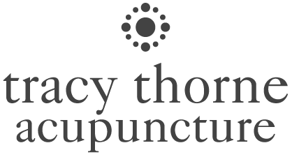 Tracy Thorne Acupuncture
